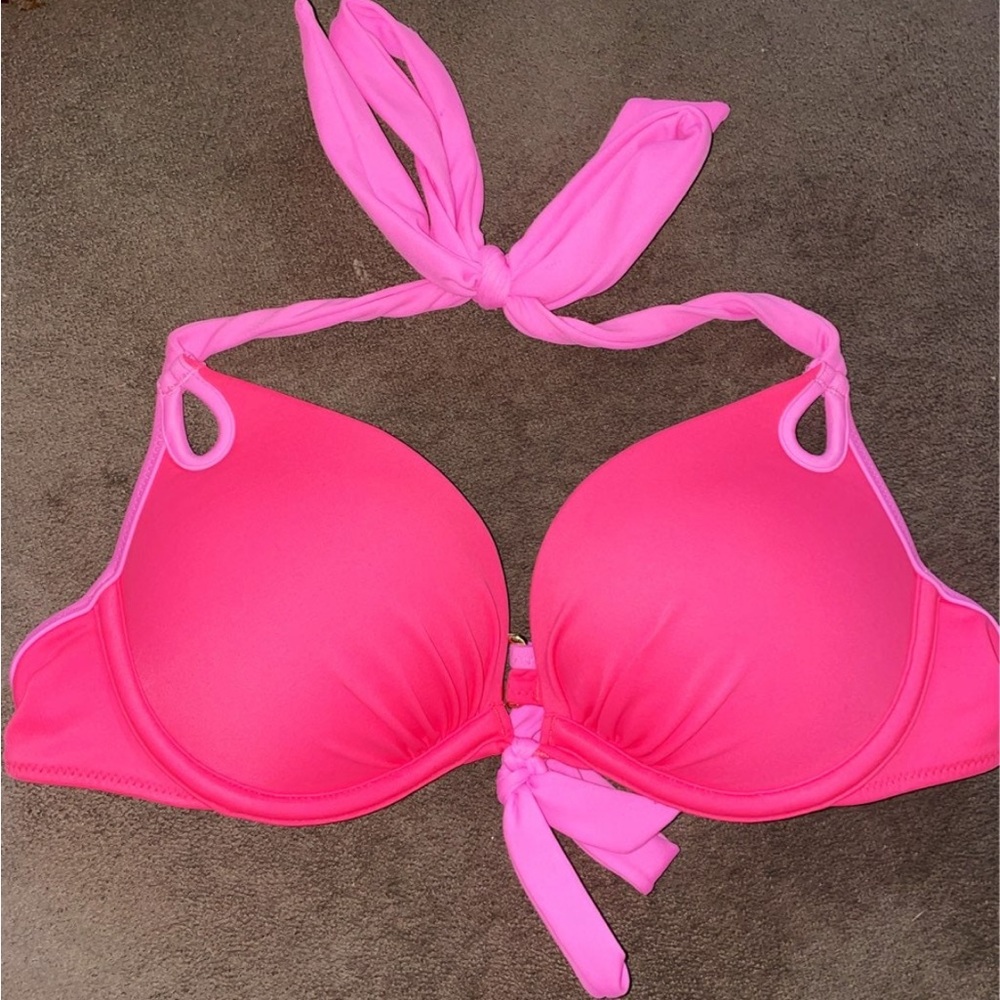 VS swim top